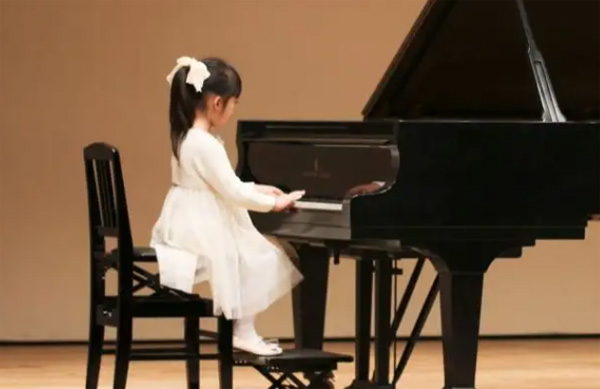 钢琴考级如何从“合格”到“优秀”？