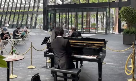 圣诞快乐，劳伦斯先生