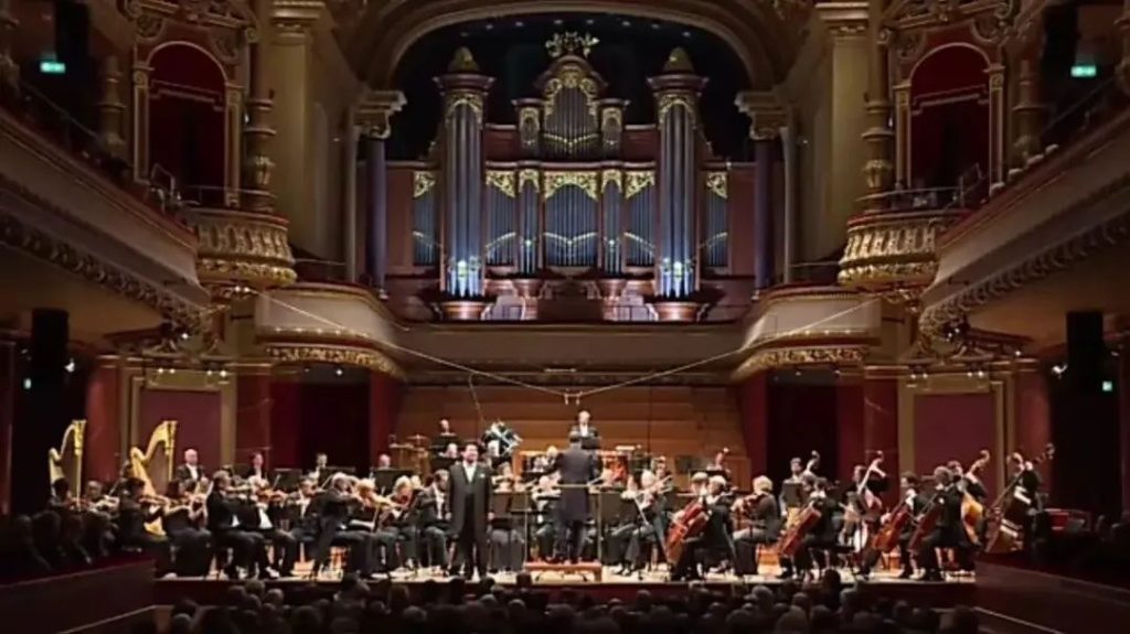 日内瓦国际音乐比赛